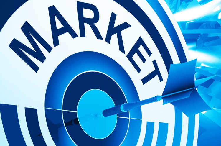 Who's your target market?