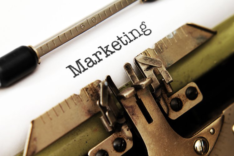 Don't waste your marketing budget