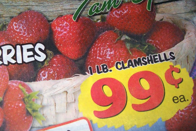 Are loss leaders worth the trouble?