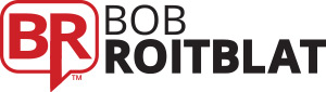 Bob Roitblat ~ Entrepreneur | Author | Coach